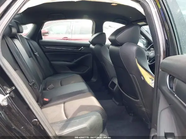 1HGCV3F24NA006377 2022 HONDA ACCORD - Image 8