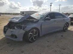 1HGCV3F24NA009764 2022 HONDA ACCORD
