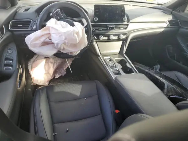 1HGCV3F24NA009764 2022 HONDA ACCORD - Image 8