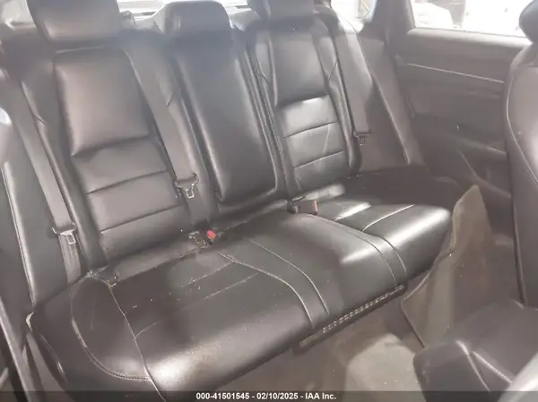 1HGCV3F24NA012311 2022 HONDA ACCORD - Image 8