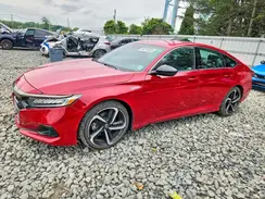 1HGCV3F24NA013040 2022 HONDA ACCORD