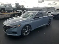 1HGCV3F24NA014799 2022 HONDA ACCORD