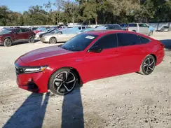 1HGCV3F24NA015385 2022 HONDA ACCORD
