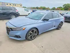1HGCV3F24NA016696 2022 HONDA ACCORD