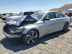 1HGCV3F24NA022238 2022 HONDA ACCORD
