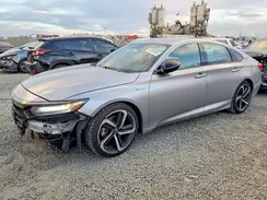1HGCV3F24NA027813 2022 HONDA ACCORD