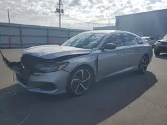 1HGCV3F24NA030064 2022 HONDA ACCORD