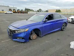 1HGCV3F24NA032350 2022 HONDA ACCORD