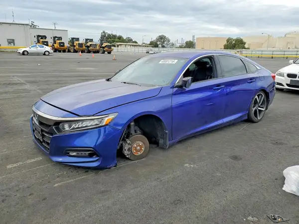 1HGCV3F24NA032350 2022 HONDA ACCORD