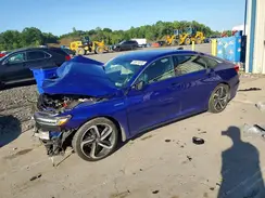 1HGCV3F24NA032493 2022 HONDA ACCORD