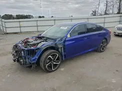1HGCV3F24NA032591 2022 HONDA ACCORD