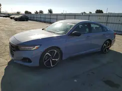 1HGCV3F24NA032767 2022 HONDA ACCORD