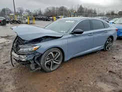 1HGCV3F24NA033174 2022 HONDA ACCORD