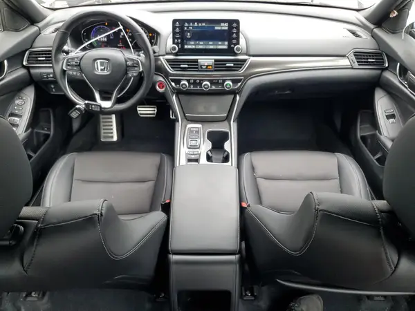 1HGCV3F24NA034079 2022 HONDA ACCORD - Image 8