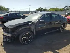 1HGCV3F24NA035149 2022 HONDA ACCORD