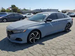 1HGCV3F24NA035782 2022 HONDA ACCORD