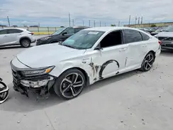 1HGCV3F24NA036981 2022 HONDA ACCORD