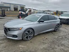 1HGCV3F24NA037371 2022 HONDA ACCORD