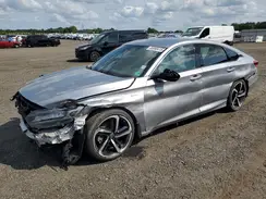 1HGCV3F24NA038519 2022 HONDA ACCORD