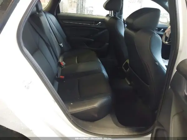 1HGCV3F24NA038911 2022 HONDA ACCORD - Image 8