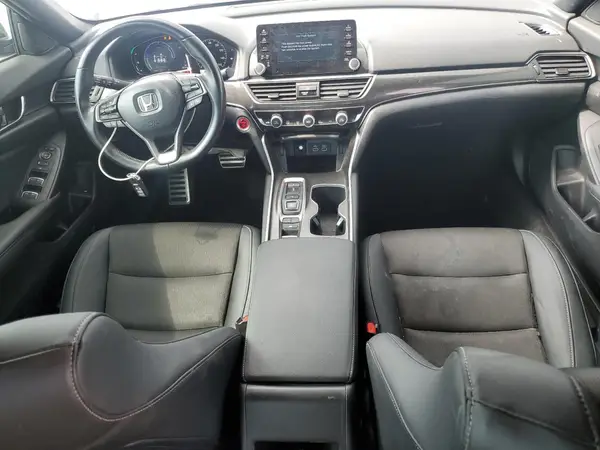 1HGCV3F24NA039248 2022 HONDA ACCORD - Image 8