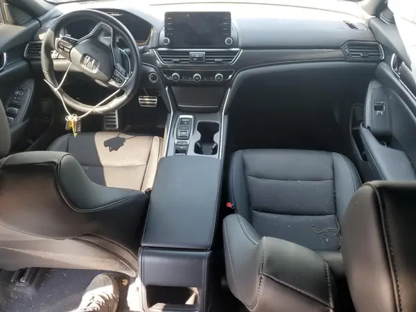1HGCV3F24NA039315 2022 HONDA ACCORD - Image 8
