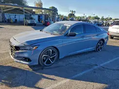 1HGCV3F24NA040383 2022 HONDA ACCORD