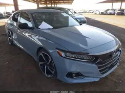 1HGCV3F24NA041534 2022 HONDA ACCORD