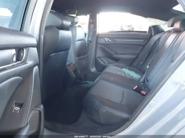 1HGCV3F24NA041534 2022 HONDA ACCORD - Image 8