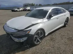 1HGCV3F24NA043025 2022 HONDA ACCORD