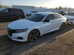 1HGCV3F24NA043302 2022 HONDA ACCORD