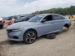 1HGCV3F24NA045034 2022 HONDA ACCORD