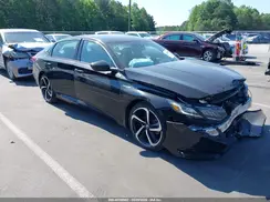 1HGCV3F24NA045406 2022 HONDA ACCORD