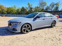1HGCV3F24NA045549 2022 HONDA ACCORD