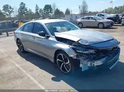 1HGCV3F24NA046491 2022 HONDA ACCORD