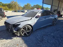 1HGCV3F24NA047494 2022 HONDA ACCORD