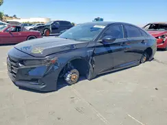 1HGCV3F25NA001835 2022 HONDA ACCORD