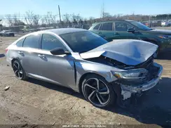 1HGCV3F25NA008008 2022 HONDA ACCORD
