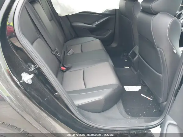 1HGCV3F25NA012317 2022 HONDA ACCORD - Image 8