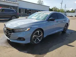 1HGCV3F25NA012799 2022 HONDA ACCORD