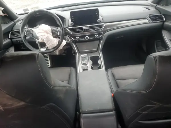 1HGCV3F25NA014147 2022 HONDA ACCORD - Image 8