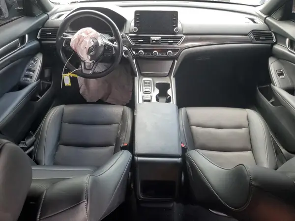 1HGCV3F25NA017534 2022 HONDA ACCORD - Image 8