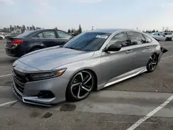 1HGCV3F25NA022801 2022 HONDA ACCORD
