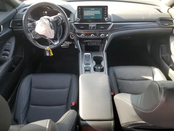 1HGCV3F25NA024645 2022 HONDA ACCORD - Image 8