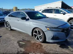 1HGCV3F25NA027335 2022 HONDA ACCORD