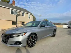 1HGCV3F25NA027822 2022 HONDA ACCORD