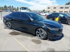 1HGCV3F25NA030199 2022 HONDA ACCORD
