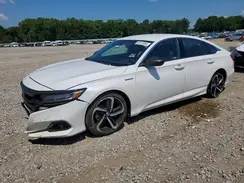 1HGCV3F25NA030493 2022 HONDA ACCORD
