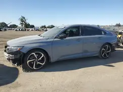 1HGCV3F25NA032955 2022 HONDA ACCORD