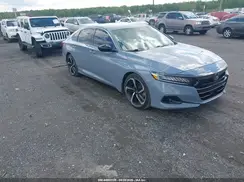 1HGCV3F25NA033555 2022 HONDA ACCORD